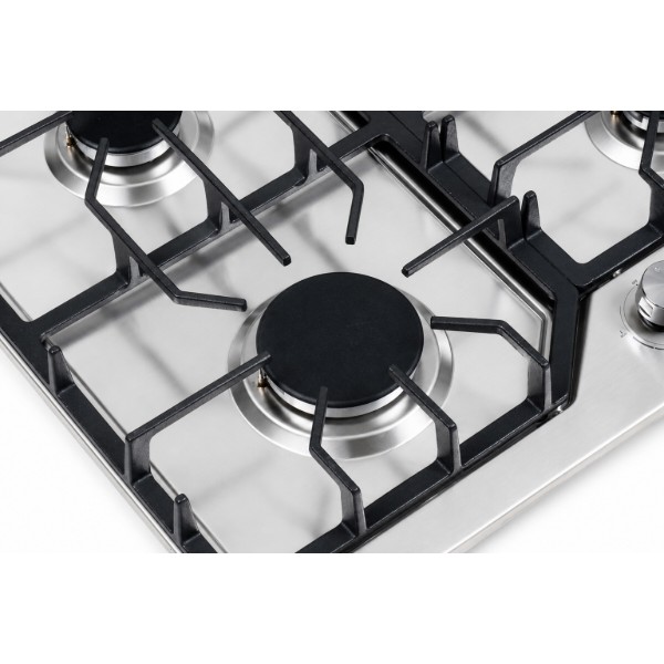 Фото - Варильна поверхня газова Ventolux HG L7 CS (X)